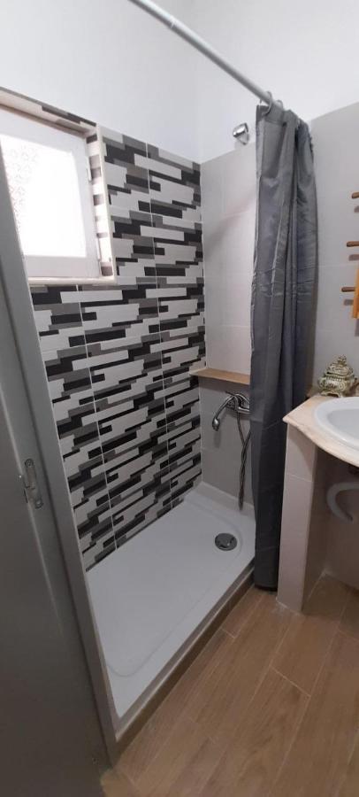 Moradia Em Vila Da Cidade Villa Lissabon Buitenkant foto