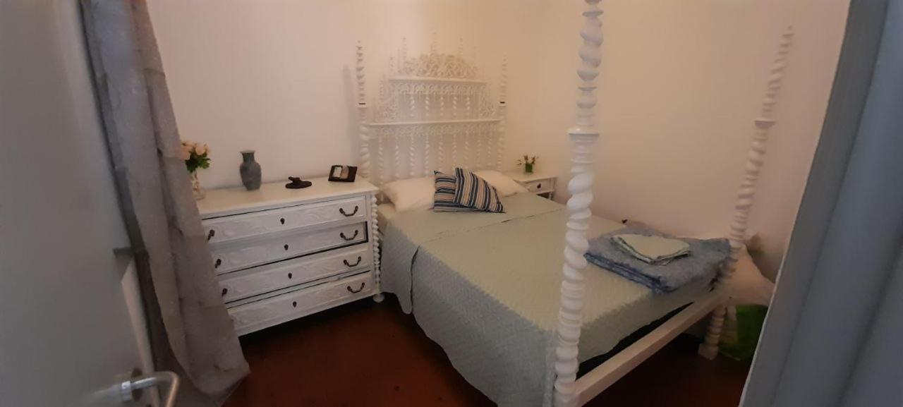 Moradia Em Vila Da Cidade Villa Lissabon Buitenkant foto