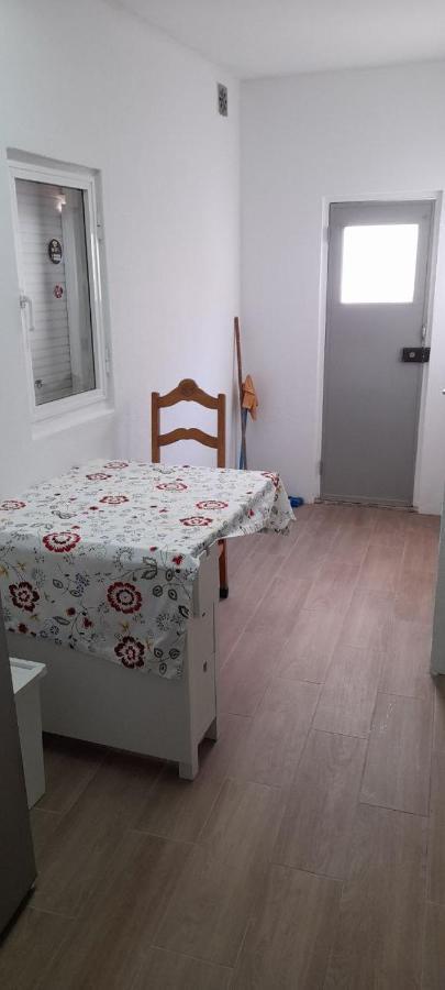Moradia Em Vila Da Cidade Villa Lissabon Buitenkant foto