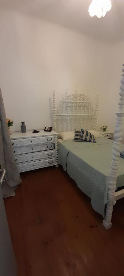 Moradia Em Vila Da Cidade Villa Lissabon Buitenkant foto